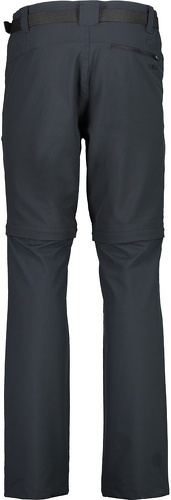 Cmp-MAN LONG PANT ZIP OFF-1