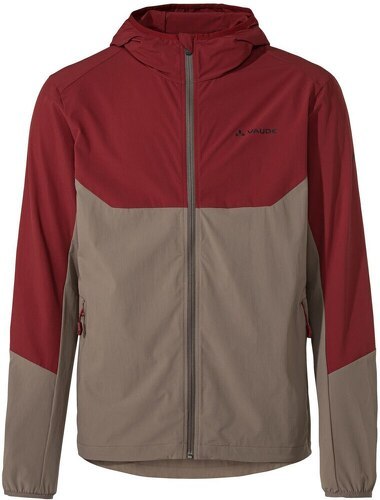 VAUDE-Men's Moab Jacket IV-4