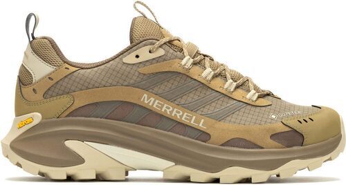 MERRELL-Chaussures Randonnée Homme Merrell Moab Speed 2 GTX-image-1