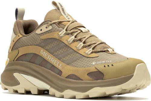 MERRELL-Moab Speed 2 Gore-Tex-1