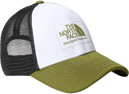 THE NORTH FACE-MUDDER TRUCKER-image-1