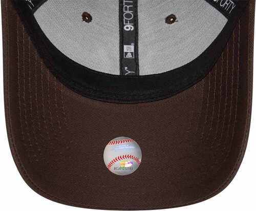 NEW ERA-Casquette de baseball New York Yankees League Essentials 9Forty-4