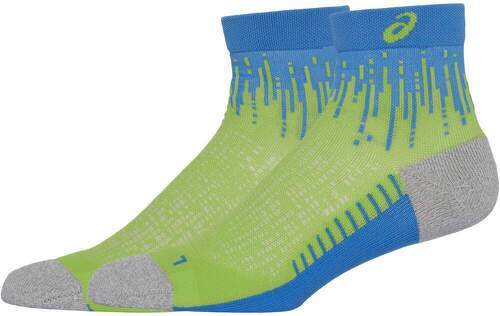 ASICS-PERFORMANCE RUN SOCK QUARTER-1