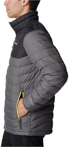 Columbia-Powder Lite Jacket-2