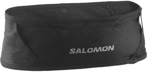 SALOMON-Pas Salomon Pulse Belt U Czarny-image-1