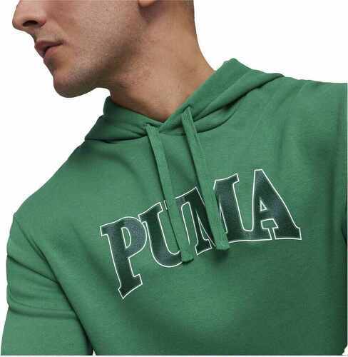 PUMA-PUMA SQUAD Hoodie TR-2