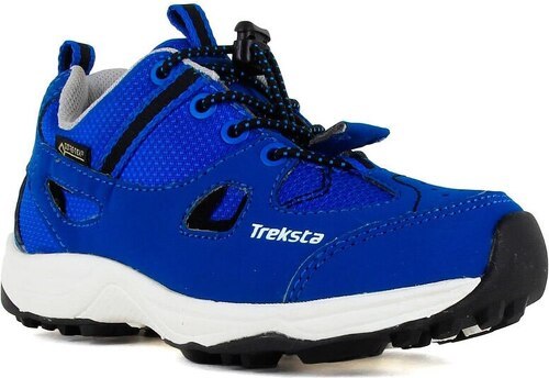 Treksta-Python Lace Low Gore-Tex-4