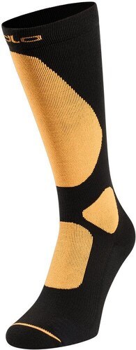 ODLO-Socks over calf ACTIVE WARM ELEMENT-image-1
