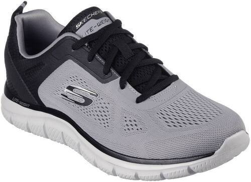 Skechers-TRACK BROADER GRNE-1