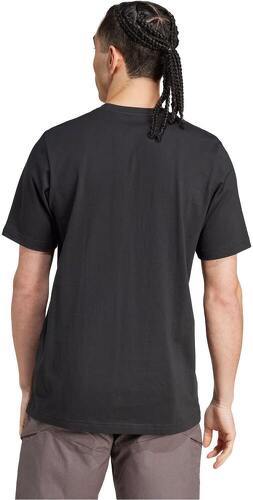 adidas Performance-Tx Unite Tee-1