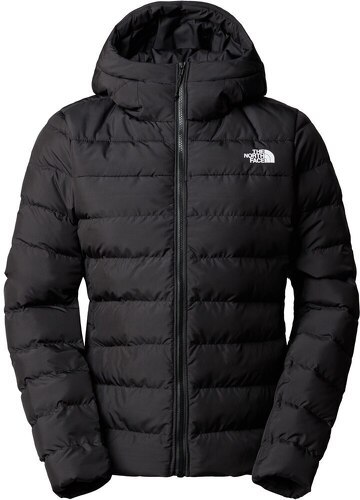 THE NORTH FACE-KURTKA THE NORTH FACE W ACONCAGUA 3 HOODIE BLACK-image-1