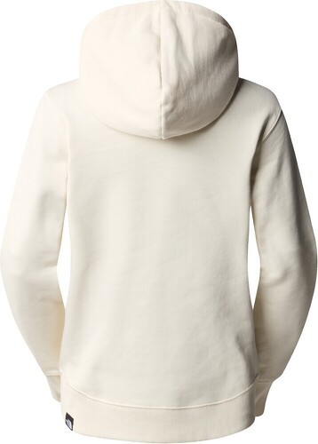 THE NORTH FACE-W DREW PEAK PULLOVER HOODIE - EU-1