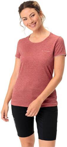 VAUDE-Women's Essential T-Shirt-image-1