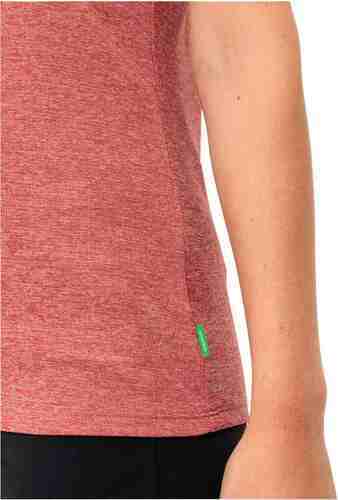 VAUDE-Women's Essential T-Shirt-2