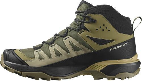 SALOMON-X Ultra 360 Mid Gore-Tex-1