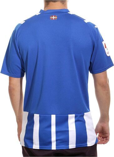 PUMA-ALAVES 24 Home Jersey w-1