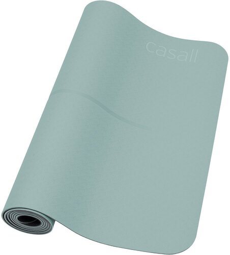 Casall-Casall Yoga mat position 4mm-image-1