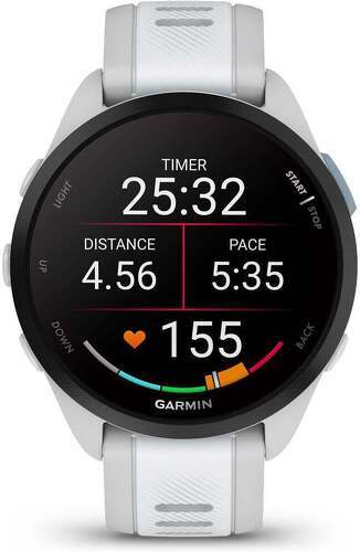 GARMIN-Forerunner 165-2