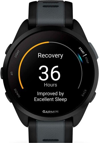 GARMIN-Forerunner 165-4