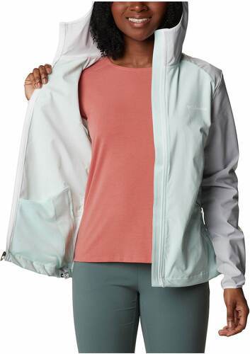 Columbia-Columbia Heather Canyon™ - Veste de randonnée-1