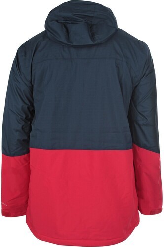 Columbia-Iceberg Point Jacket-1