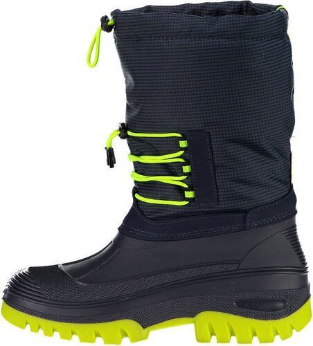 Cmp-KIDS AHTO WP SNOW BOOTS-1