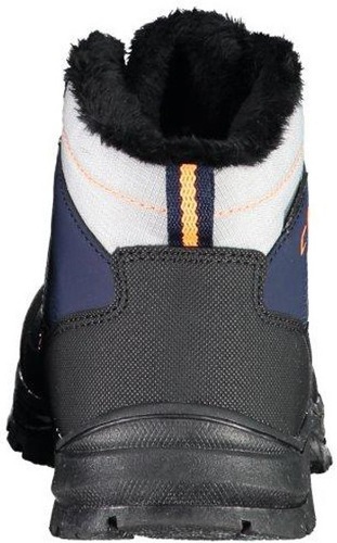 Cmp-KIDS ANNUUK SNOW BOOT WP-2