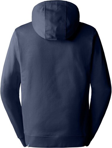 THE NORTH FACE-M LIGHT DREW PEAK PULLOVER HOODIE-1