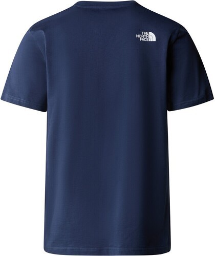 THE NORTH FACE-Easy Tee-1