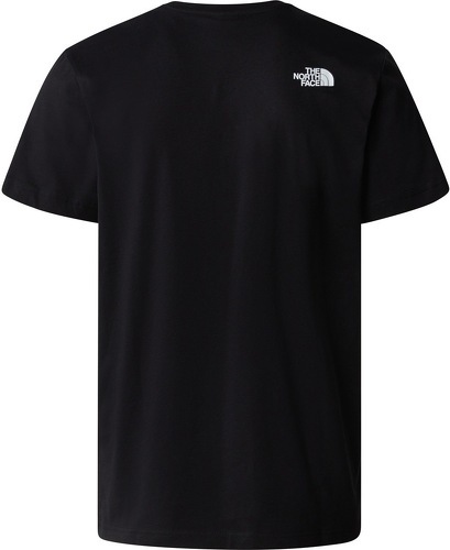 THE NORTH FACE-Never Stop Exploring Tee-1