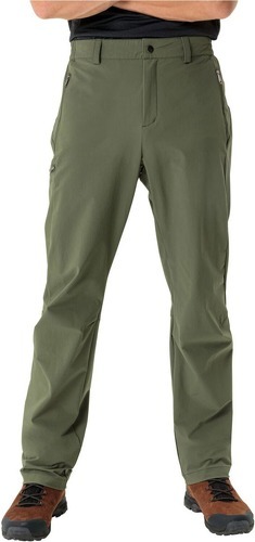 VAUDE-Men's Farley Stretch Pants III-image-1