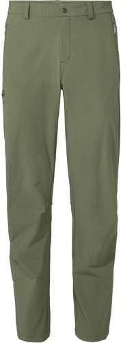 VAUDE-Men'S Farley Stretch Pants 3-4