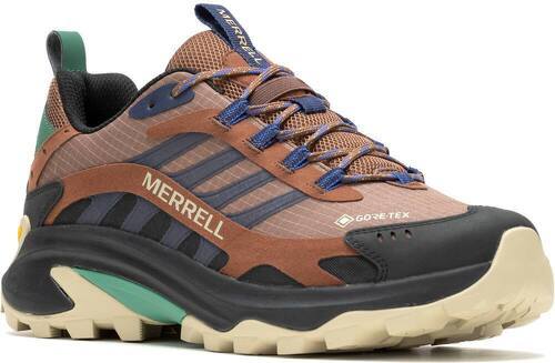 MERRELL-Moab Speed 2 Gtx-1