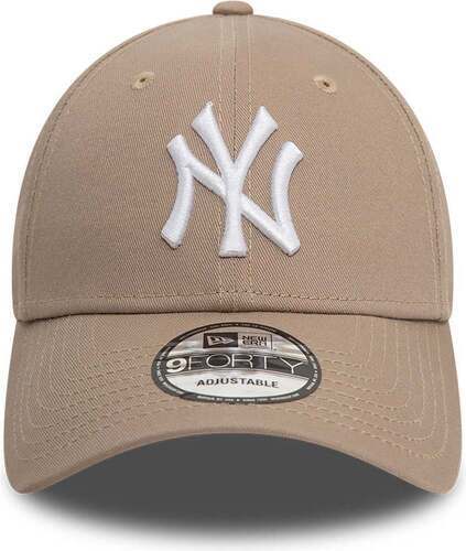 NEW ERA-Casquette New York Yankees Ess 9FORTY-2