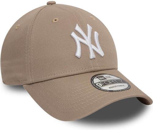 NEW ERA-Casquette New York Yankees Ess 9FORTY-3