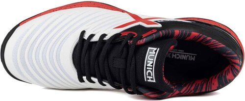 Munich-Munich Padx Stupa 46 Padel Red 4034046-3