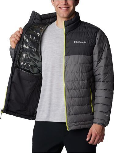 Columbia-Powder Lite Jacket-4