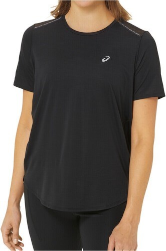 ASICS-ASICS MAGLIA ROAD SS TOP-0