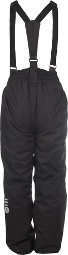 Color Kids-SANGLO PANT  BLACK-1