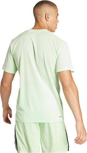 adidas Performance-T-shirt de training Train Essentials-1