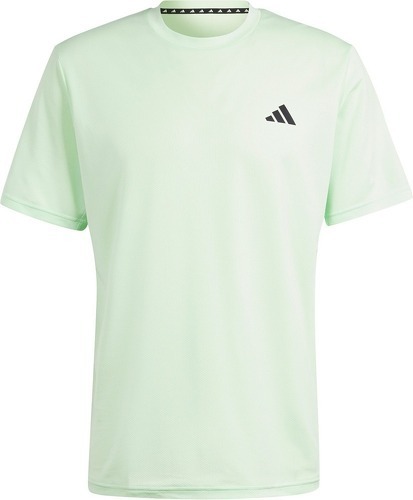 adidas Performance-T-shirt de training Train Essentials-4