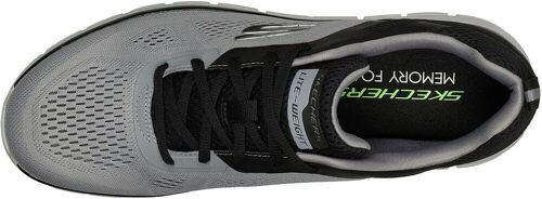 Skechers-TRACK BROADER GRNE-4