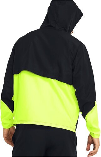 UNDER ARMOUR-Legacy Windbreaker-3