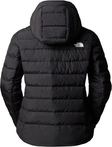 THE NORTH FACE-W Aconcagua 3 Hoodie-1