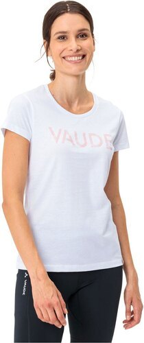 VAUDE-Women's Graphic Shirt-image-1