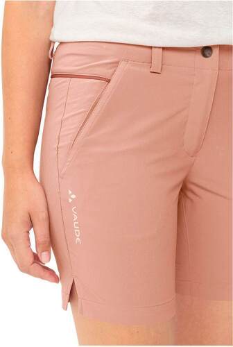 VAUDE-Women's Skomer Shorts III-3