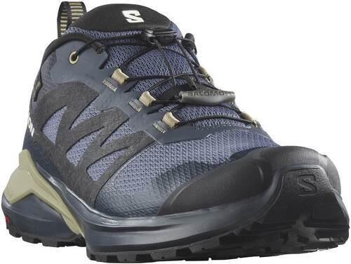 SALOMON-X-ADVENTURE GTX-1