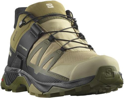 SALOMON-X Ultra 4 Gore-Tex-2