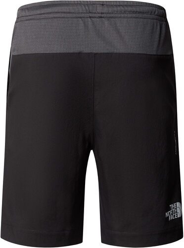 THE NORTH FACE-B REACTOR SHORT-1