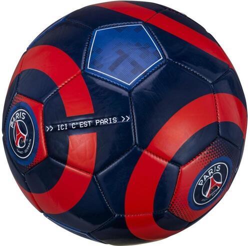 PSG-Ballon de Football PSG 2024 Embossed-image-1